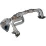 DORMAN 673-864 Manifold Converter - CARB Compliant