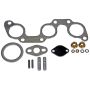 DORMAN 673-873 Manifold Converter - CARB Compliant