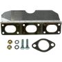DORMAN 673-897 Manifold Converter - CARB Compliant