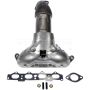 DORMAN 673-960 Manifold Converter - CARB Compliant