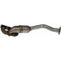 DORMAN 673-972 Manifold Converter - CARB Compliant