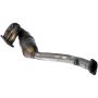 DORMAN 673-972 Manifold Converter - CARB Compliant