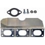DORMAN 673-973 Manifold Converter - CARB Compliant