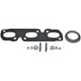 DORMAN 673-991 Manifold Converter - CARB Compliant