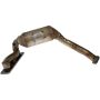 DORMAN 674-019 Manifold Converter - Not CARB Compliant