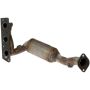 DORMAN 674-019 Manifold Converter - Not CARB Compliant