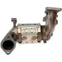 DORMAN 674-021 Manifold Converter - Not CARB Compliant