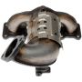DORMAN 674-021 Manifold Converter - Not CARB Compliant