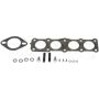 DORMAN 674-021 Manifold Converter - Not CARB Compliant