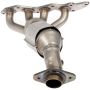 DORMAN 674-027 Manifold Converter - Not CARB Compliant
