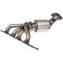 DORMAN 674-027 Manifold Converter - Not CARB Compliant