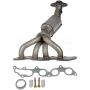 DORMAN 674-027 Manifold Converter - Not CARB Compliant