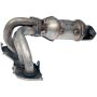 DORMAN 674-028 Manifold Converter - Not CARB Compliant
