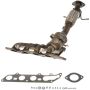 DORMAN 674-029 Manifold Converter - Not CARB Compliant