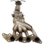 DORMAN 674-029 Manifold Converter - Not CARB Compliant