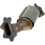 DORMAN 674-031 Manifold Converter - Not CARB Compliant