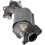 DORMAN 674-031 Manifold Converter - Not CARB Compliant