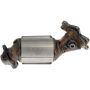 DORMAN 674-031 Manifold Converter - Not CARB Compliant