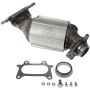 DORMAN 674-031 Manifold Converter - Not CARB Compliant