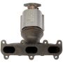 DORMAN 674-036 Manifold Converter - Not CARB Compliant