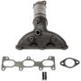 DORMAN 674-037 Manifold Converter - Not CARB Compliant