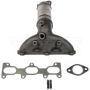 DORMAN 674-037 Manifold Converter - Not CARB Compliant