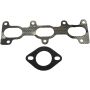 DORMAN 674-038 Manifold Converter - Not CARB Compliant