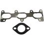 DORMAN 674-038 Manifold Converter - Not CARB Compliant