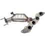 DORMAN 674-040 Manifold Converter - Not CARB Compliant