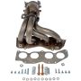 DORMAN 674-041 Manifold Converter - Not CARB Compliant