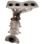 DORMAN 674-041 Manifold Converter - Not CARB Compliant