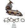 DORMAN 674-042 Manifold Converter - Not CARB Compliant