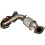 DORMAN 674-042 Manifold Converter - Not CARB Compliant