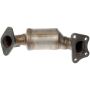 DORMAN 674-045 Manifold Converter - Not CARB Compliant