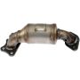 DORMAN 674-045 Manifold Converter - Not CARB Compliant