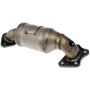 DORMAN 674-045 Manifold Converter - Not CARB Compliant