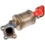 DORMAN 674-049 Manifold Converter - Not CARB Compliant