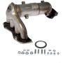 DORMAN 674-050 Manifold Converter - Not CARB Compliant