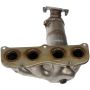 DORMAN 674-050 Manifold Converter - Not CARB Compliant