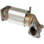 DORMAN 674-052 Pre-Converter - Not CARB Compliant