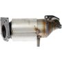 DORMAN 674-052 Pre-Converter - Not CARB Compliant