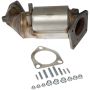 DORMAN 674-052 Pre-Converter - Not CARB Compliant
