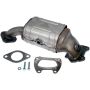 DORMAN 674-053 Manifold Converter - Not CARB Compliant