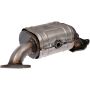 DORMAN 674-053 Manifold Converter - Not CARB Compliant