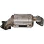 DORMAN 674-053 Manifold Converter - Not CARB Compliant