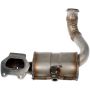 DORMAN 674-054 Manifold Converter - Not CARB Compliant