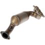 DORMAN 674-056 Manifold Converter - Not CARB Compliant