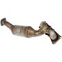 DORMAN 674-056 Manifold Converter - Not CARB Compliant
