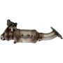 DORMAN 674-059 Manifold Converter - Not CARB Compliant