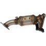 DORMAN 674-059 Manifold Converter - Not CARB Compliant